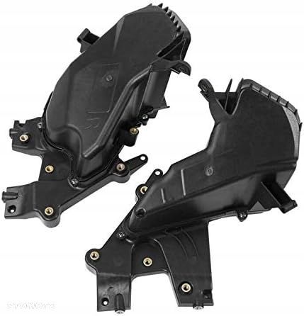 Schowki w Owiewce do Harley Davidson Road Glide - 4