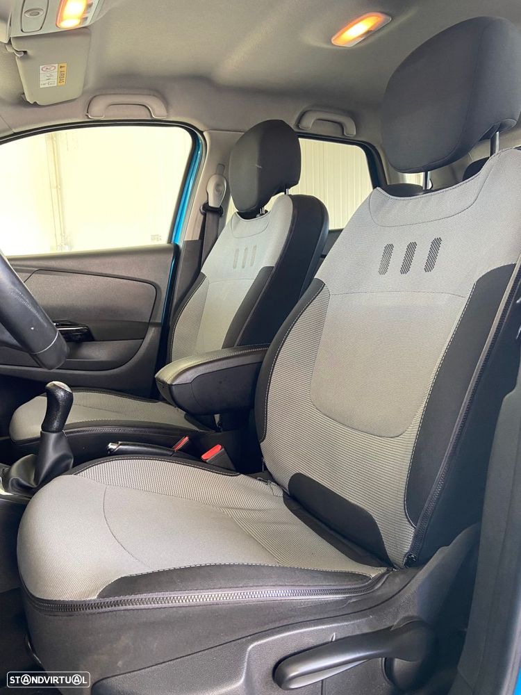 Renault Captur 0.9 TCE Exclusive - 25