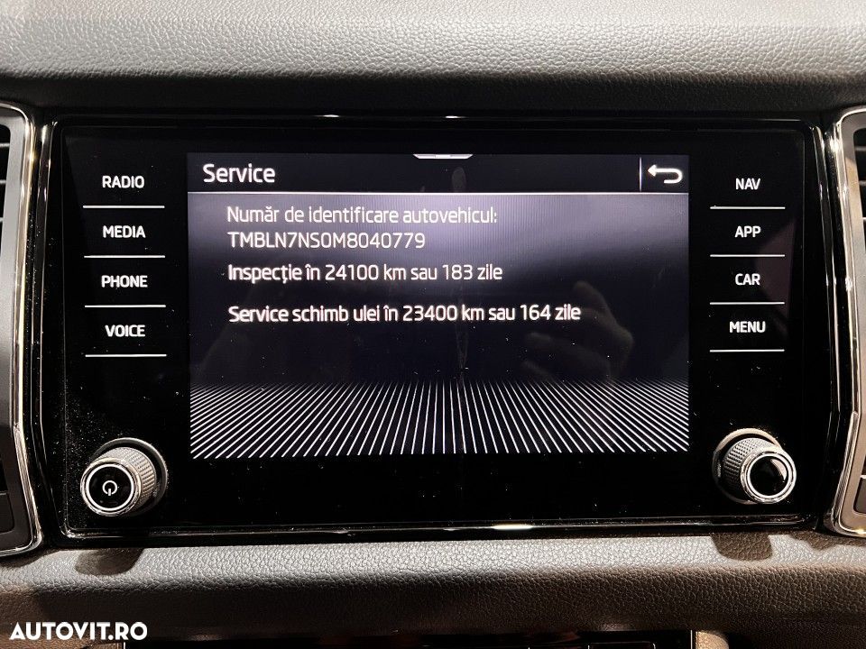 Skoda Kodiaq - 34