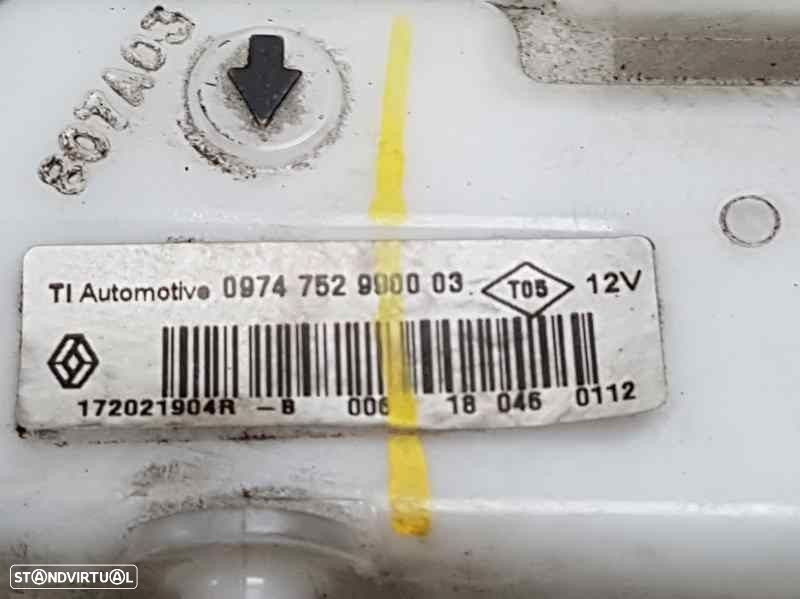 SENSOR DE COMBUSTÍVEL DACIA SANDERO II 2018 - 1