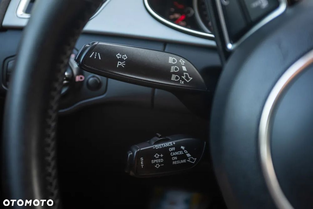Audi A4 Limousine 2.0 TDI DPF Ambiente - 26