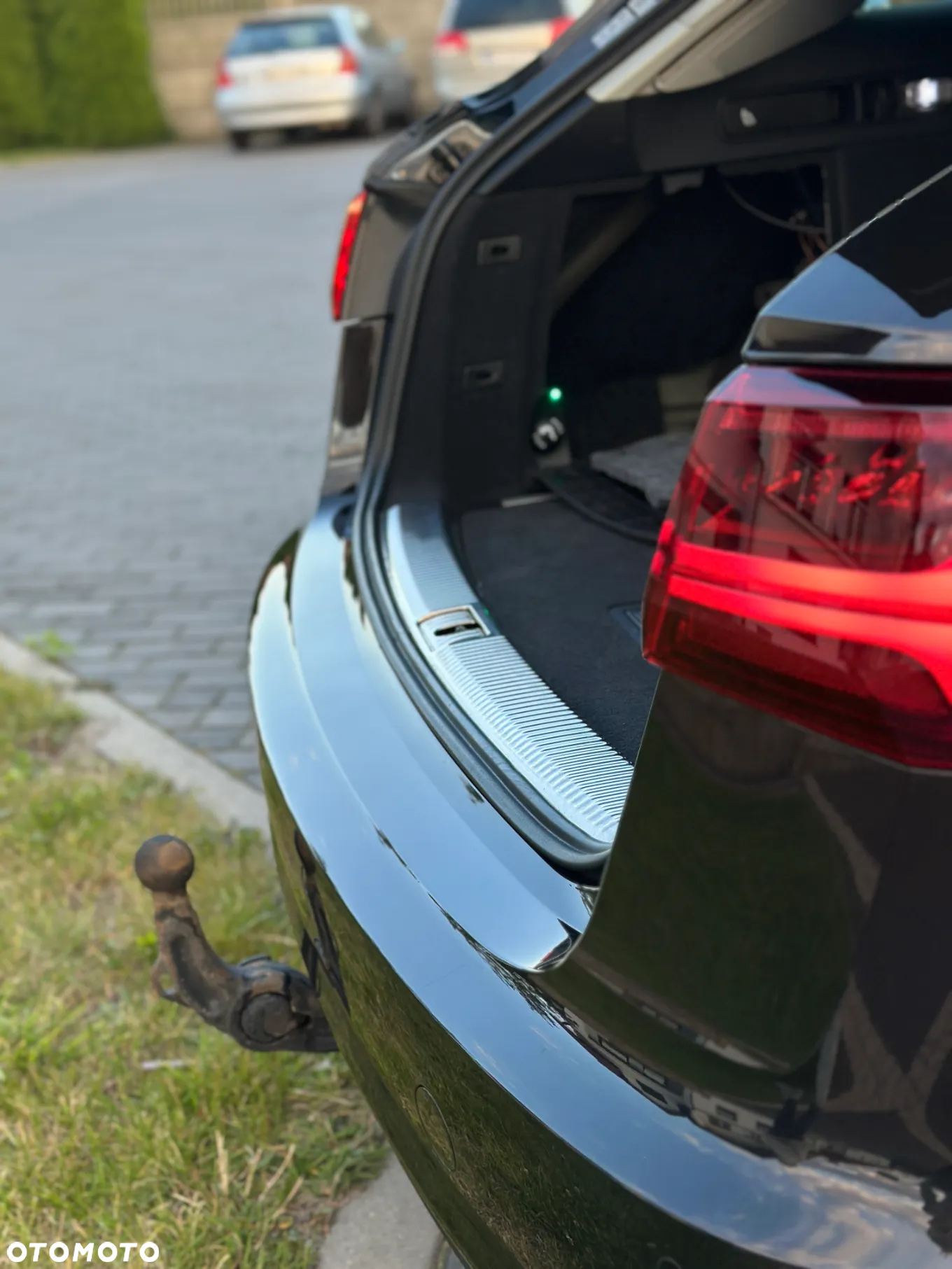 Audi A6 3.0 TDI Quattro S tronic - 10