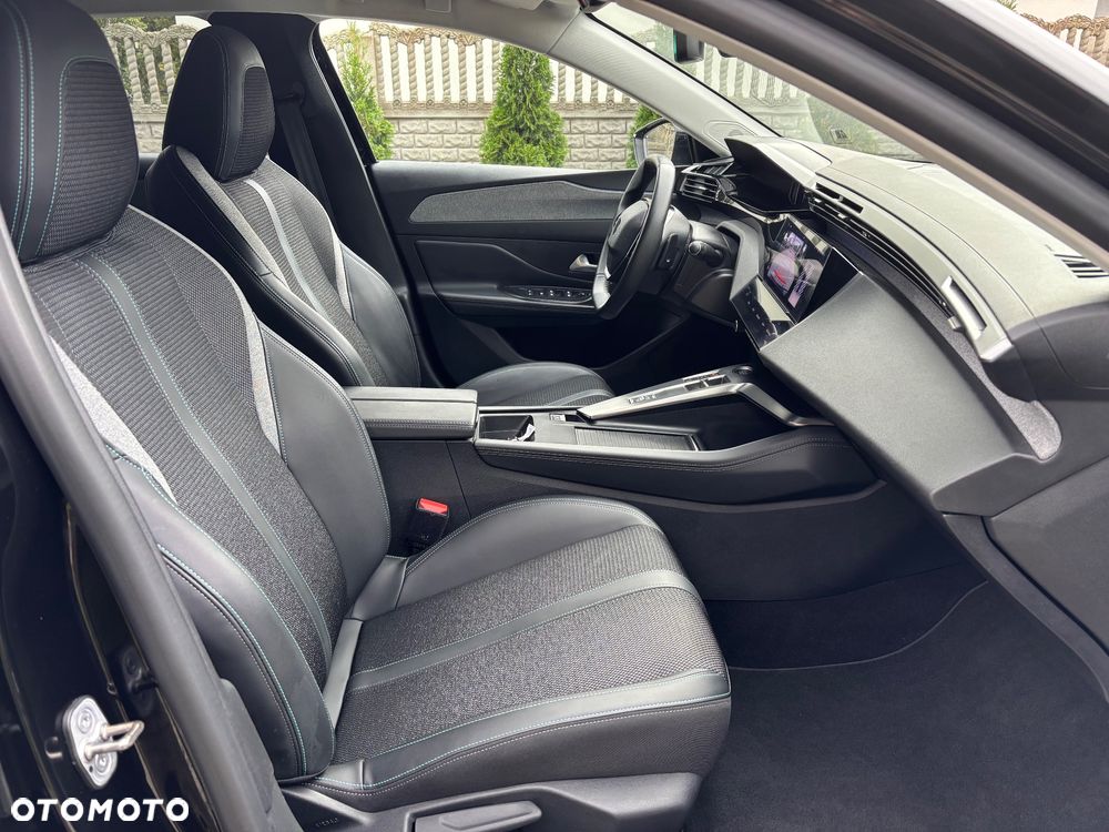 Peugeot 308 SW BlueHDi 130 EAT8 Stop & Start Active Pack - 18