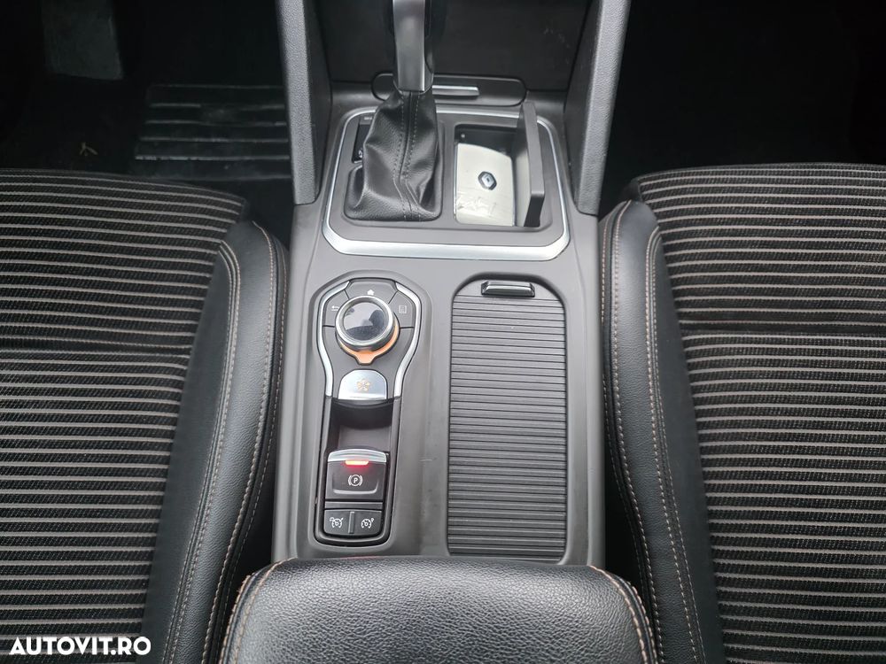 Renault Talisman Grandtour ENERGY dCi 160 EDC INTENS - 19