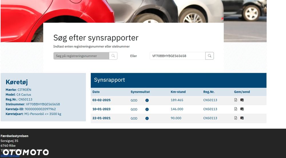 Citroën C4 Cactus BlueHDi 100 Stop&Start Shine - 36