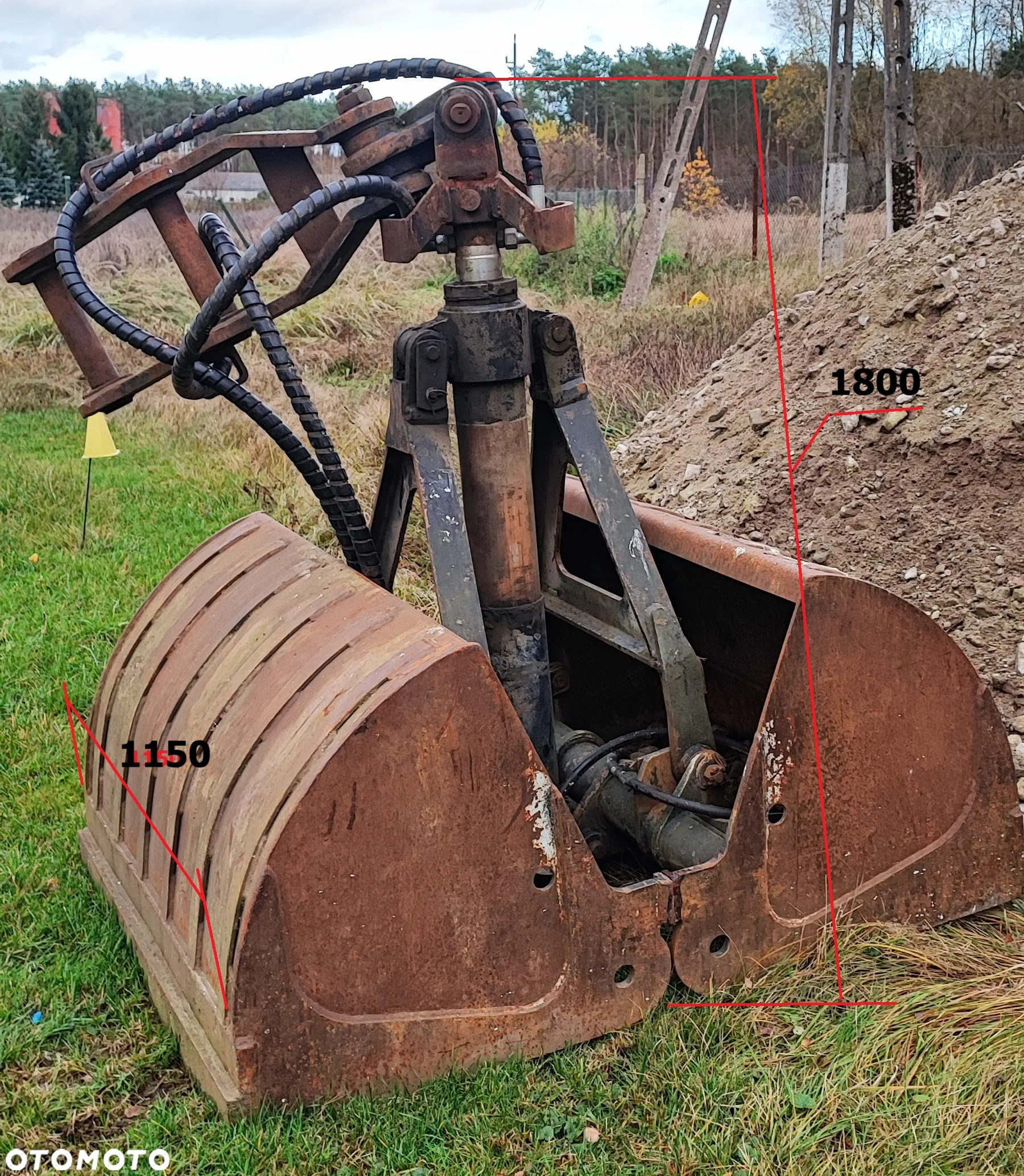 Volvo L70 - 4