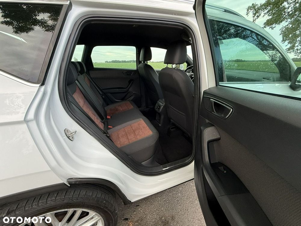Seat Ateca - 39