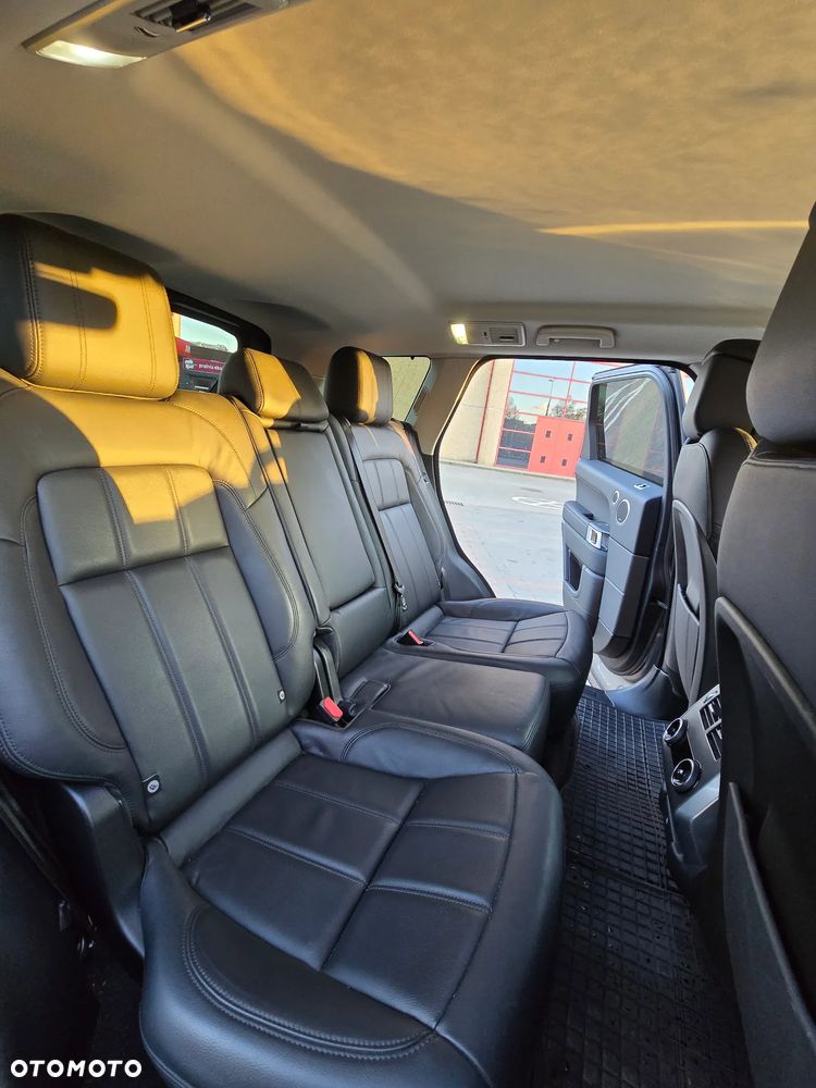 Land Rover Range Rover Sport S 2.0Si4 PHEV SE - 17