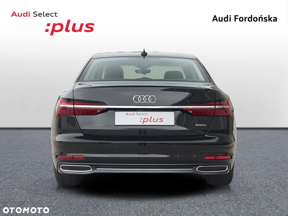 Audi A6 Limousine - 5