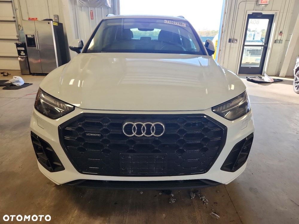 Audi Q5 - 6