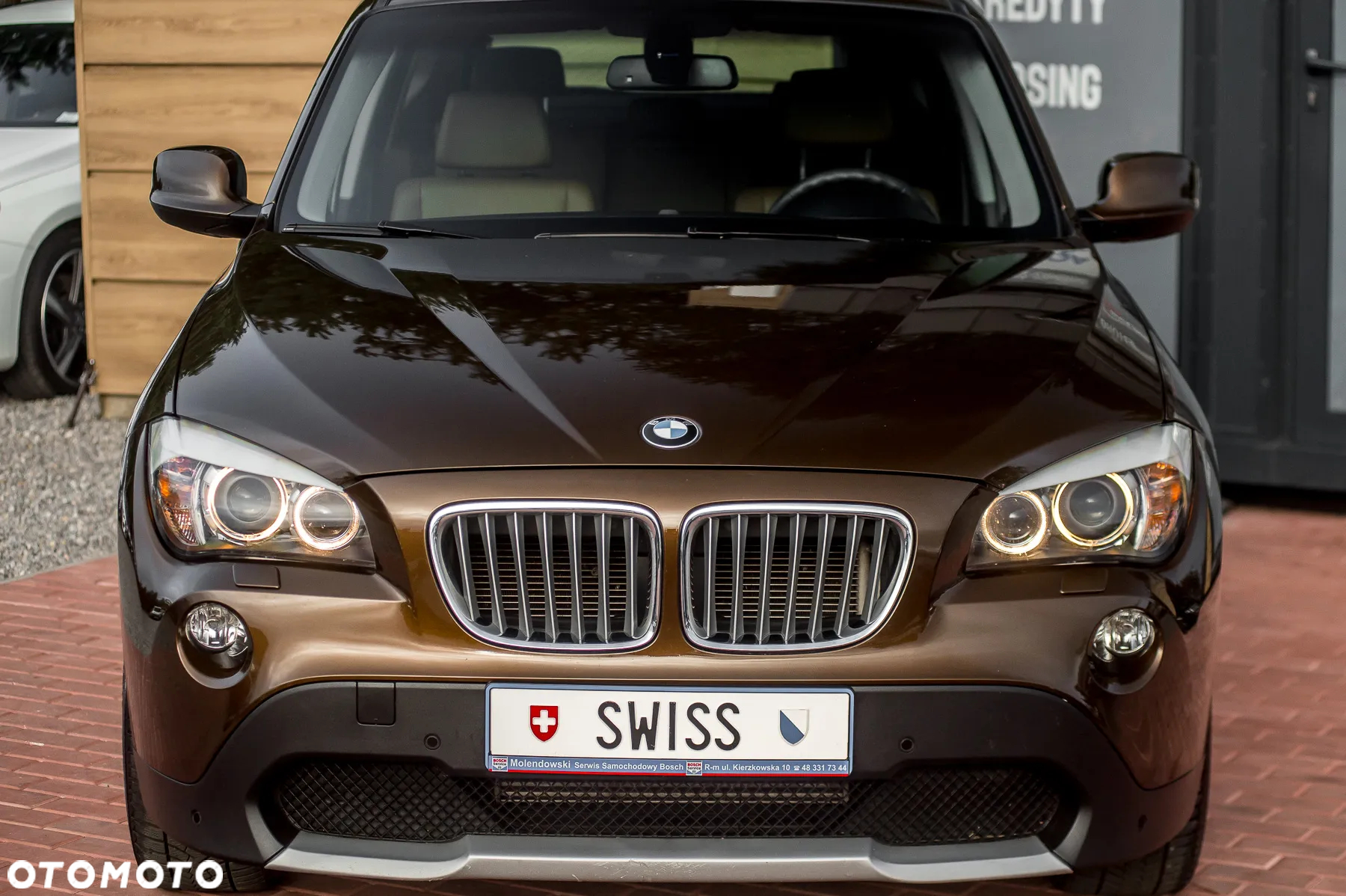 BMW X1 xDrive23d - 4