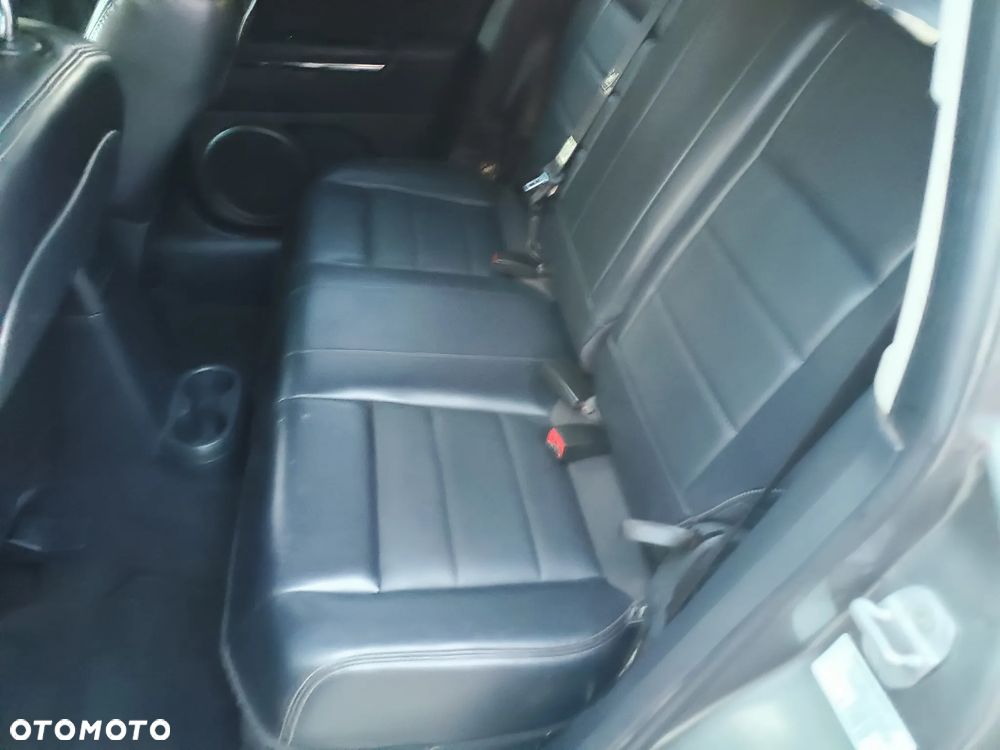 Jeep Compass 2.4I 4x4 Automatik Limited - 7