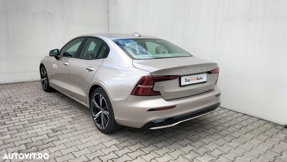 Volvo S60 - 4