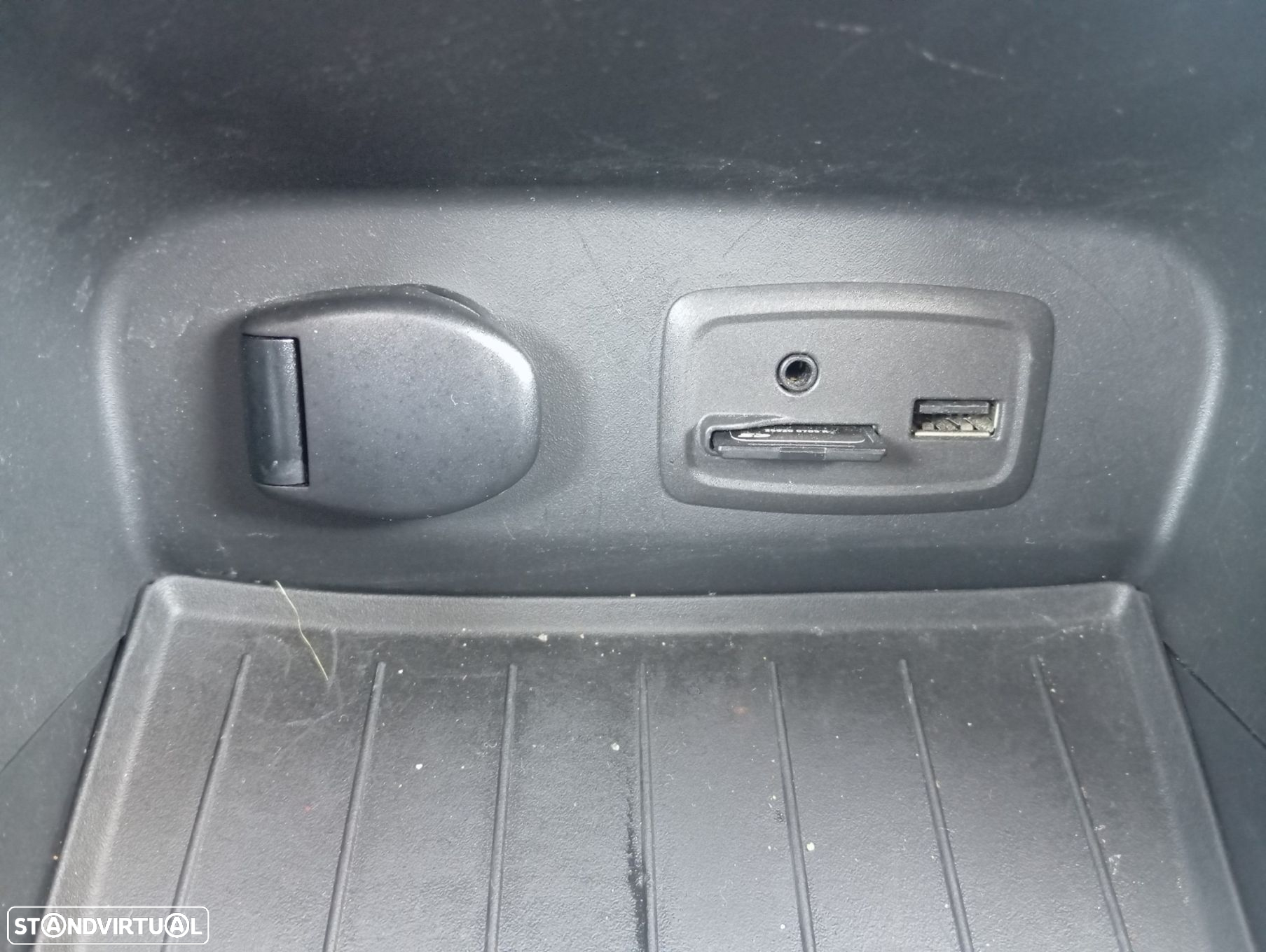 Renault Captur ENERGY dCi 110 S&S Experience - 11