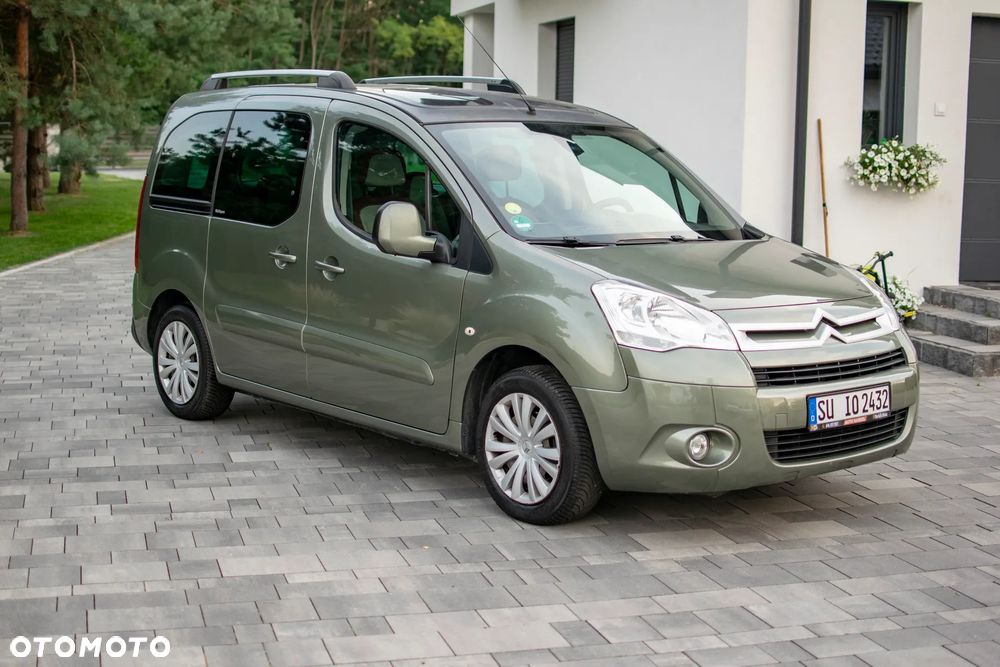Citroën SpaceTourer 110 Escapade - 14