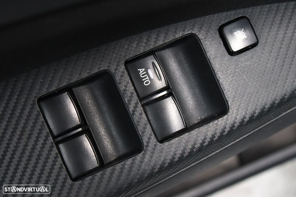 Mitsubishi Space Star 1.2 Connect Edition - 19