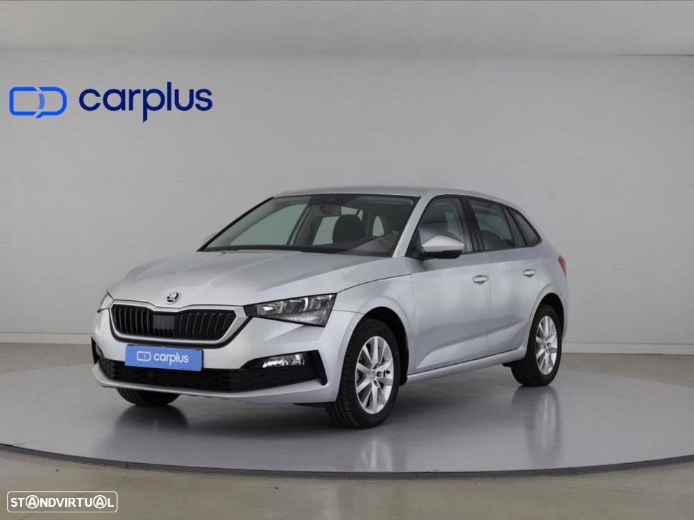Skoda Scala 1.0 TSI Ambition - 1