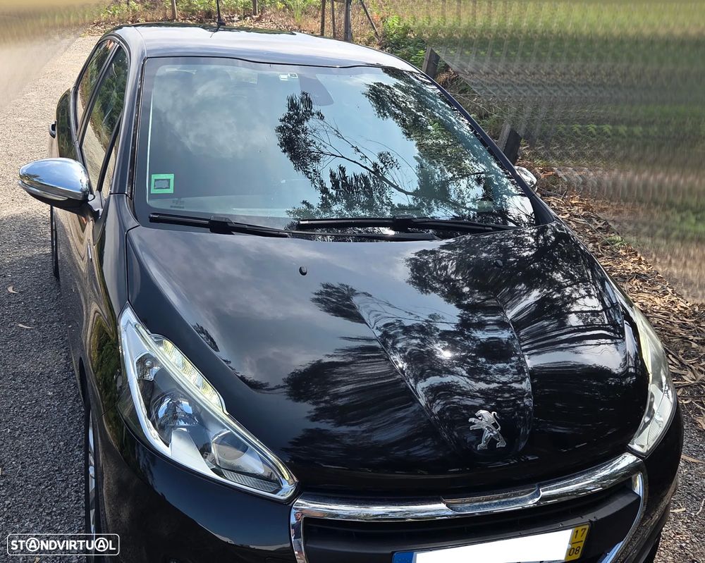 Peugeot 208 1.2 PureTech Style - 2