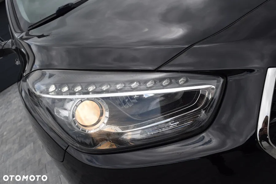Hyundai i40 Kombi 1.7 CRDi Premium - 20