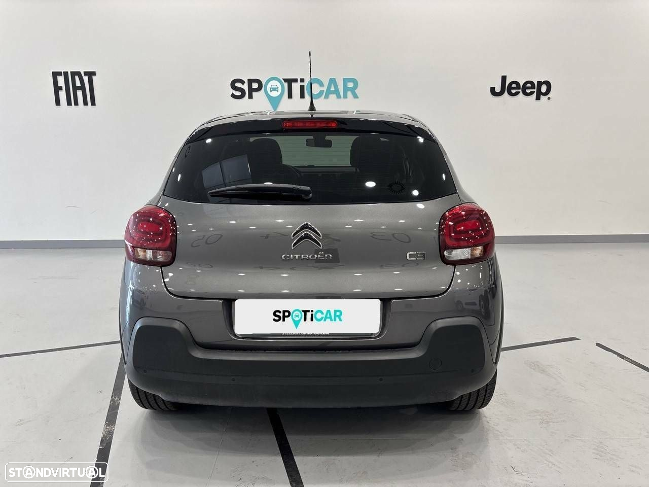 Citroën C3 1.2 PureTech C-Series - 7