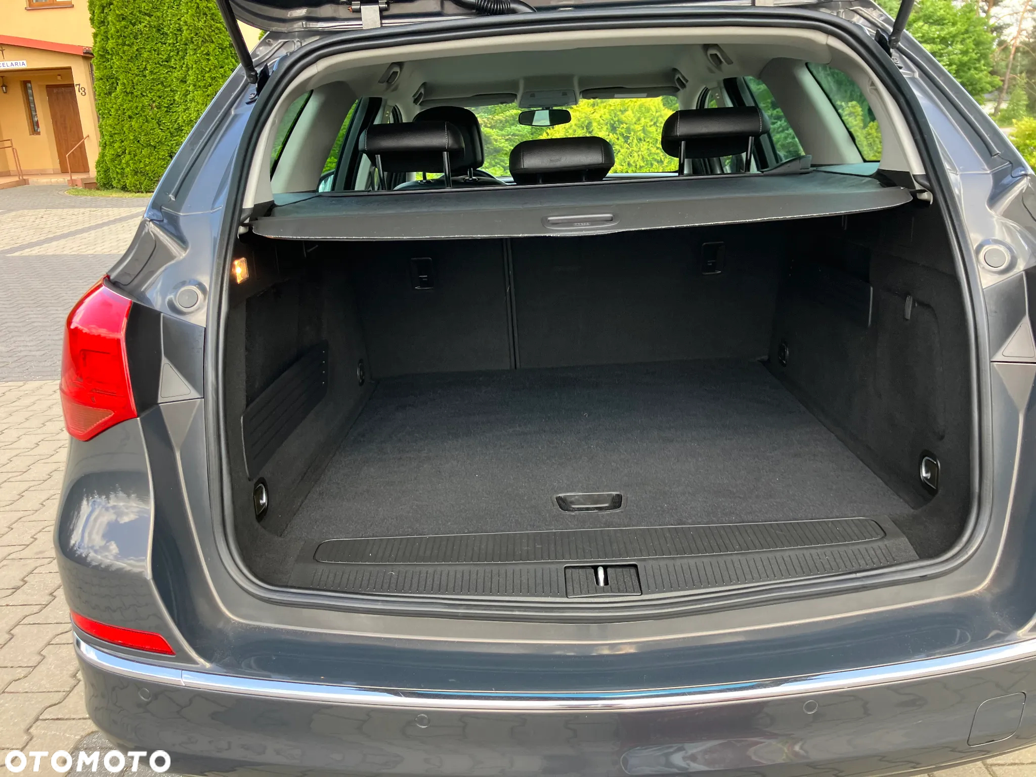 Opel Astra 1.4 Turbo Design Edition - 36