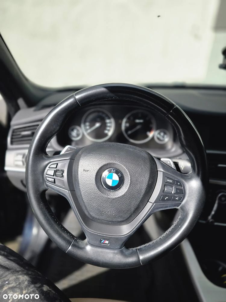 BMW X3 - 16