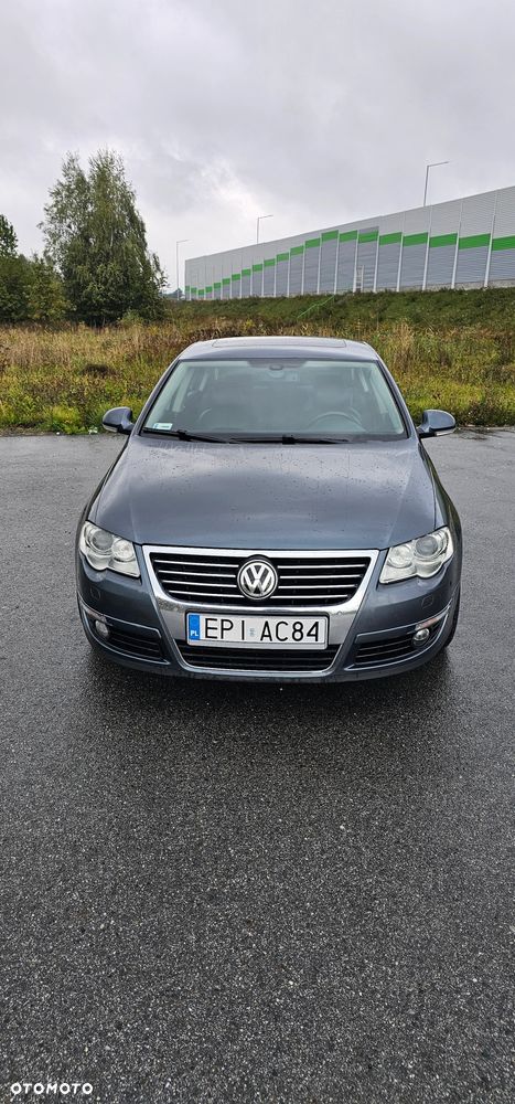 Volkswagen Passat 2.0 TSI Highline Tiptr - 2
