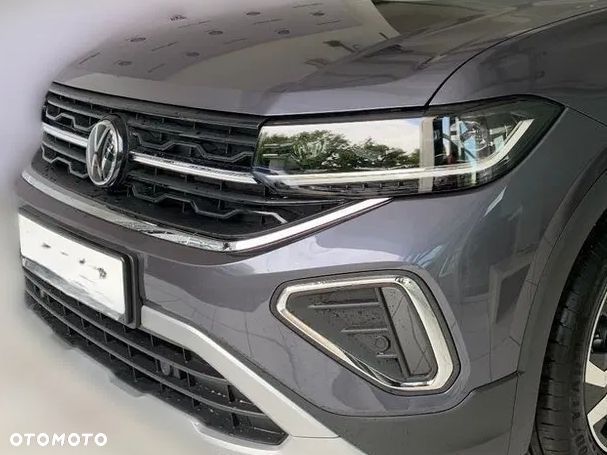 Volkswagen T-Cross 1.5 TSI ACT Style DSG - 11