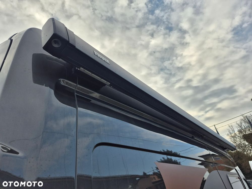 Ford KAMPER RANDGER R560 TRANSIT 4X4 165 KM NOWY! MODEL 2026! - 6