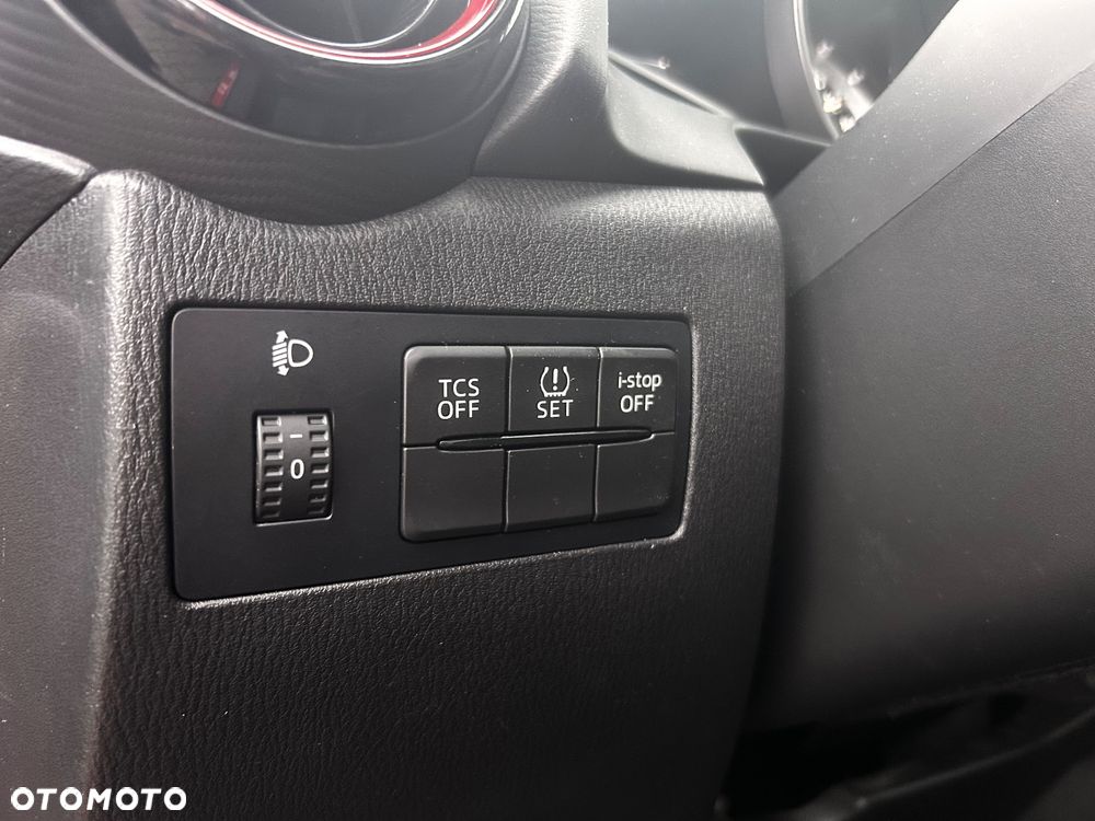 Mazda CX-3 2.0 Skymotion - 17