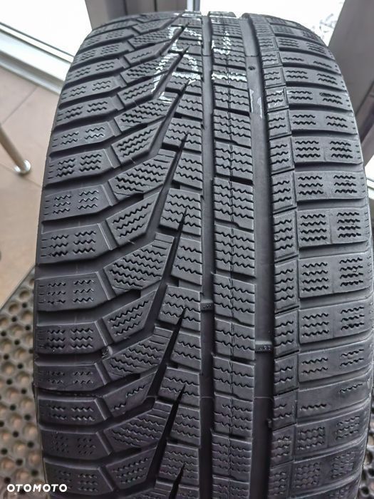 245/45R19 102V Hankook Winter i cept evo2 para zima PZ168 - 9