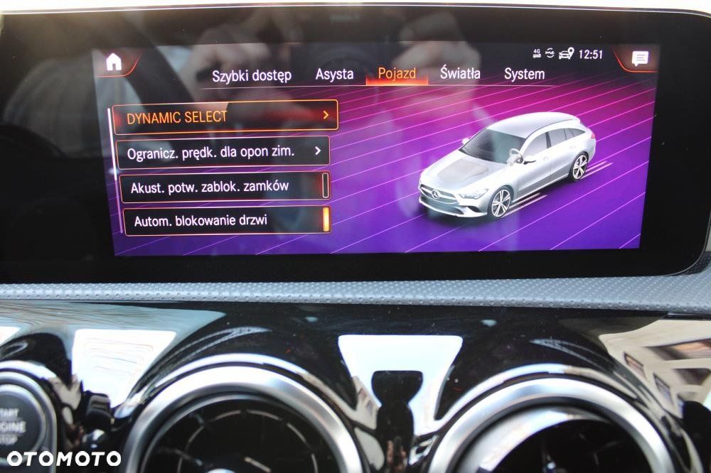 Mercedes-Benz CLA - 26