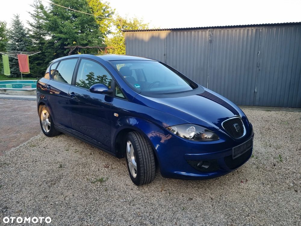 Seat Altea - 2