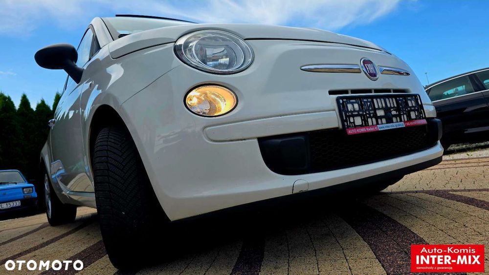 Fiat 500 - 37