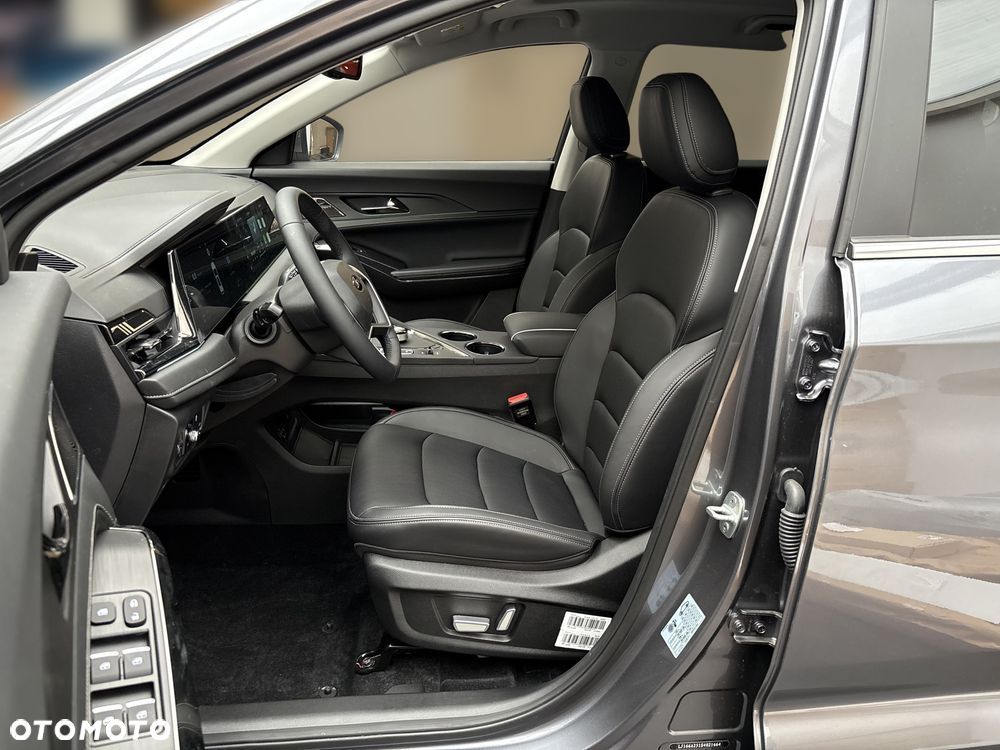 JAC JS8 PRO 7os - 14