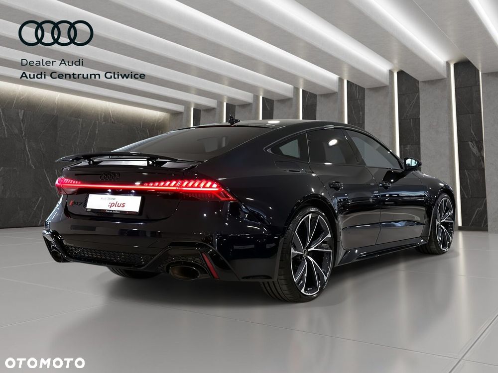 Audi RS7 Sportback - 6