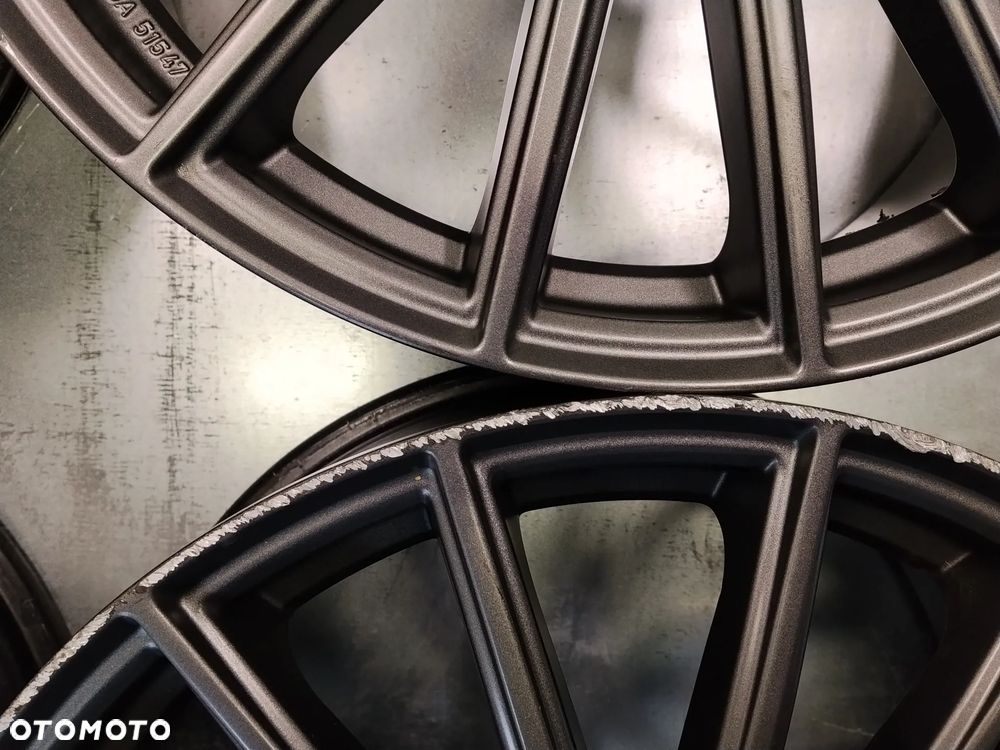 Felgi Suzuki Grand Vitara Toyota Rav4 8,5Jx19 et40 5x114,3 - 9