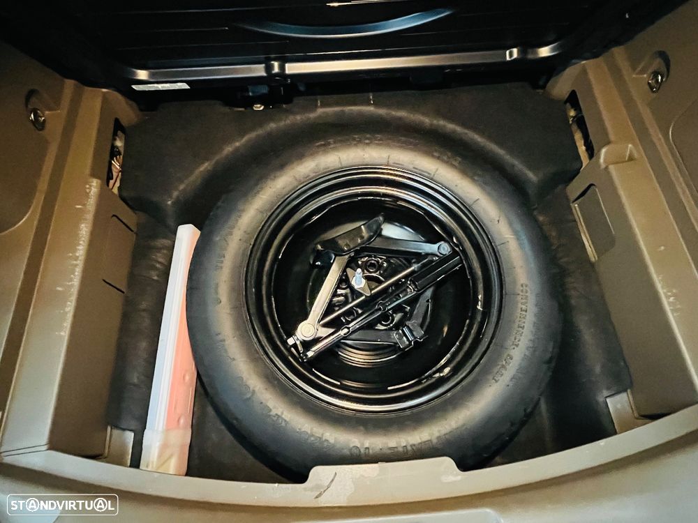 Jeep Patriot 2.4 CVT Limited - 21