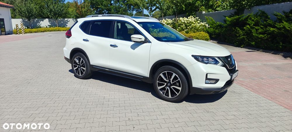 Nissan X-Trail 1.7 dCi N-TEC - 3