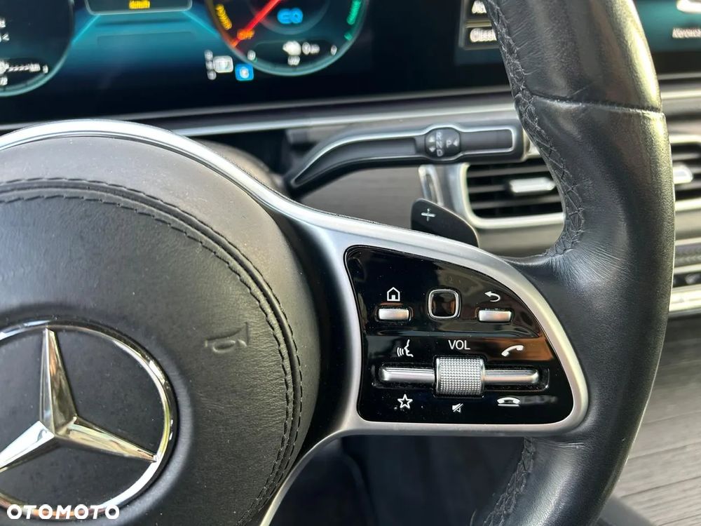 Mercedes-Benz GLE - 29
