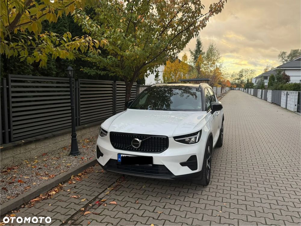 Volvo XC 40 B3 Core - 7