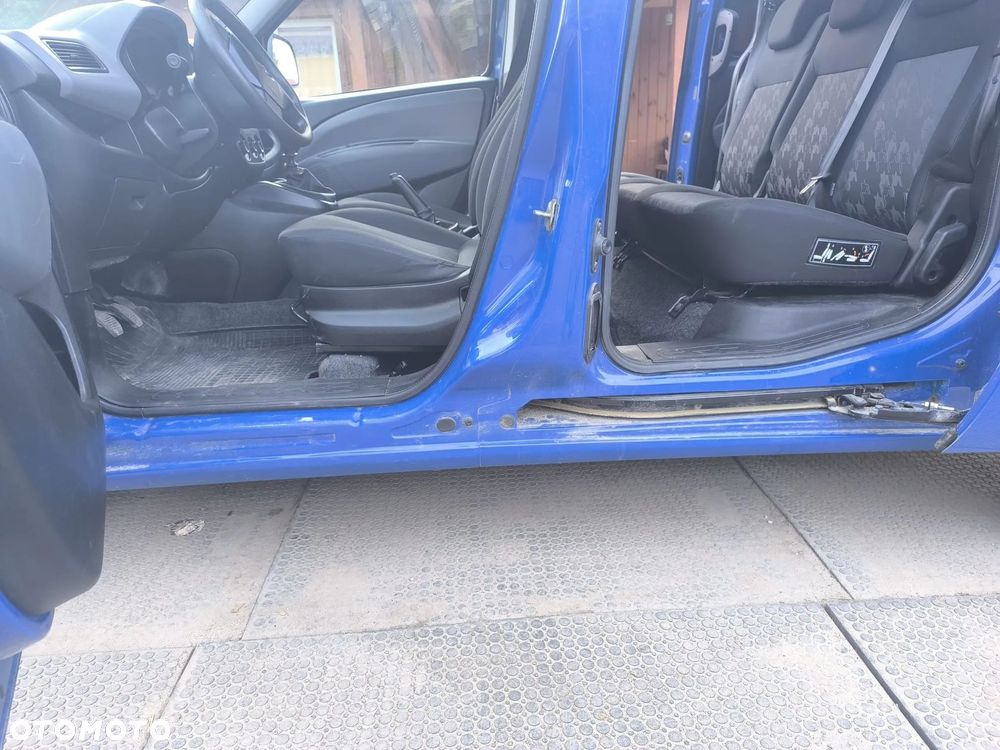 Opel Combo Tour L1H1 - 30