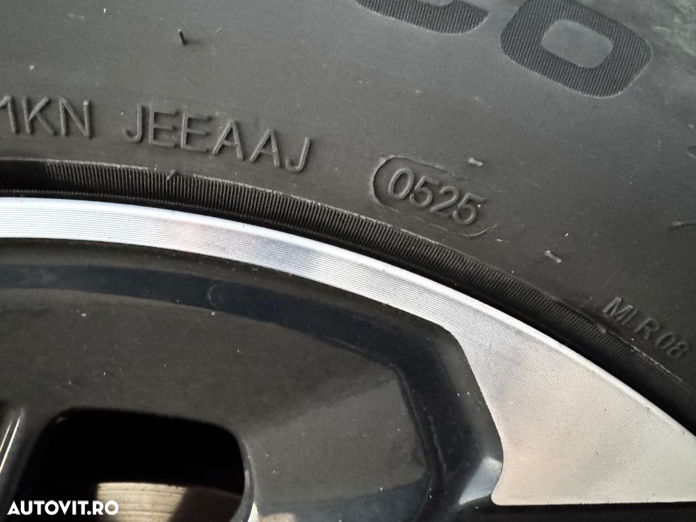 Kia Niro 1.6 GDI 6DCT HEV Premium - 25