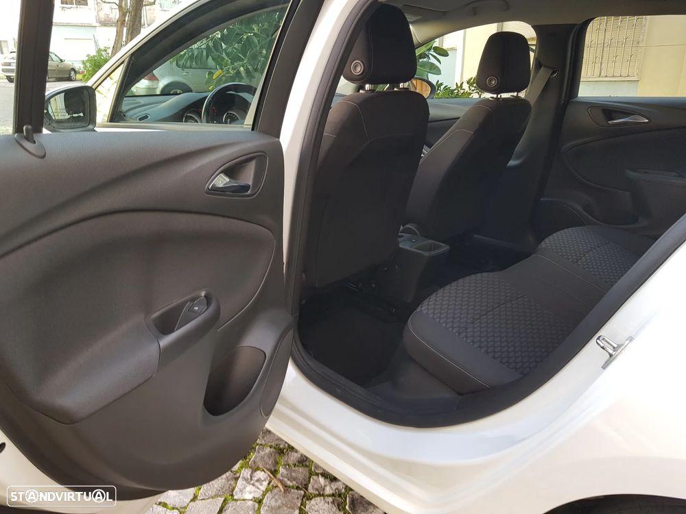 Opel Astra Sports Tourer 1.5 D GS Line S/S - 32