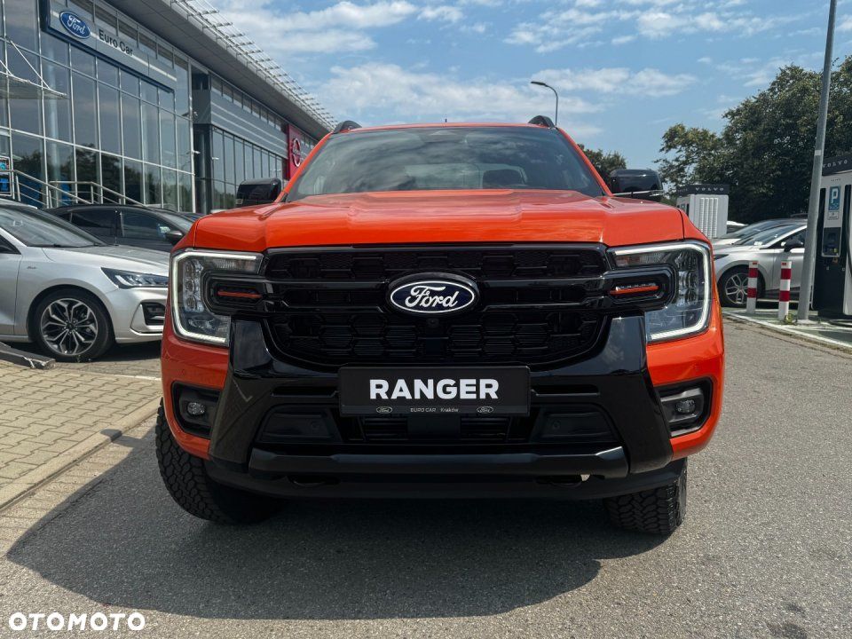 Ford Ranger - 2