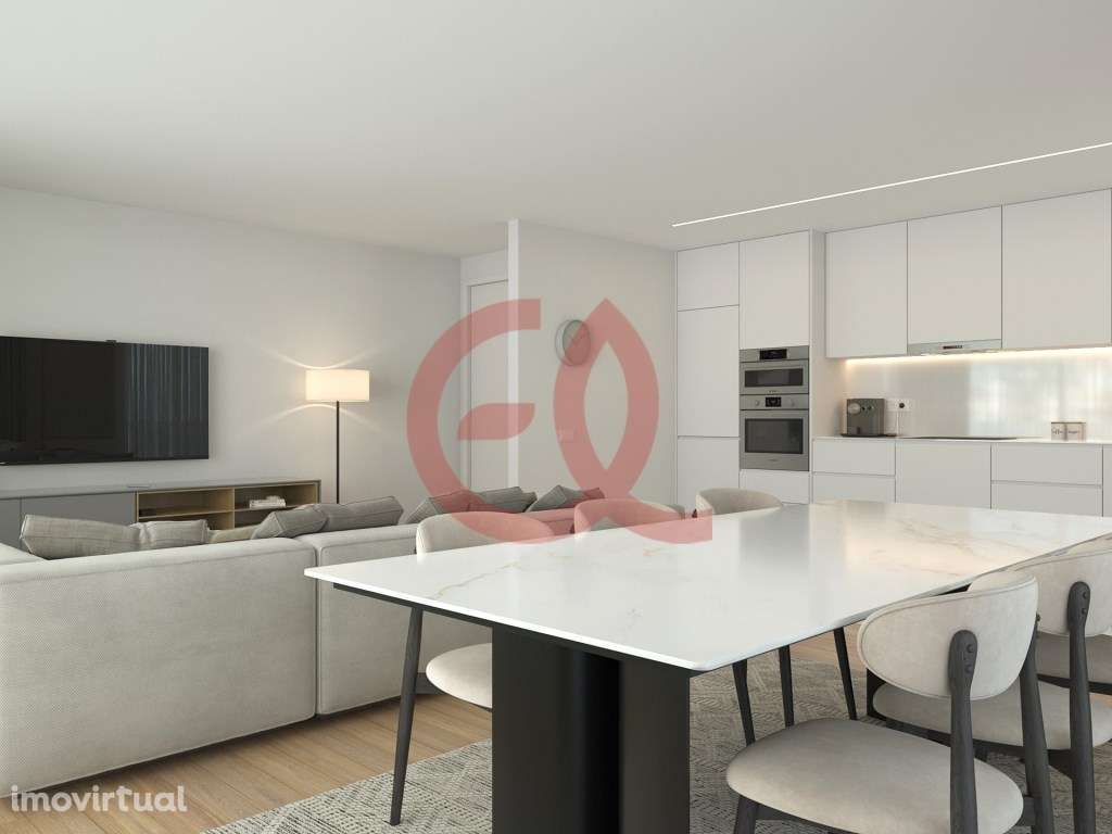 Apartamento T3 - Viana do Castelo - Grande imagem: 5/14