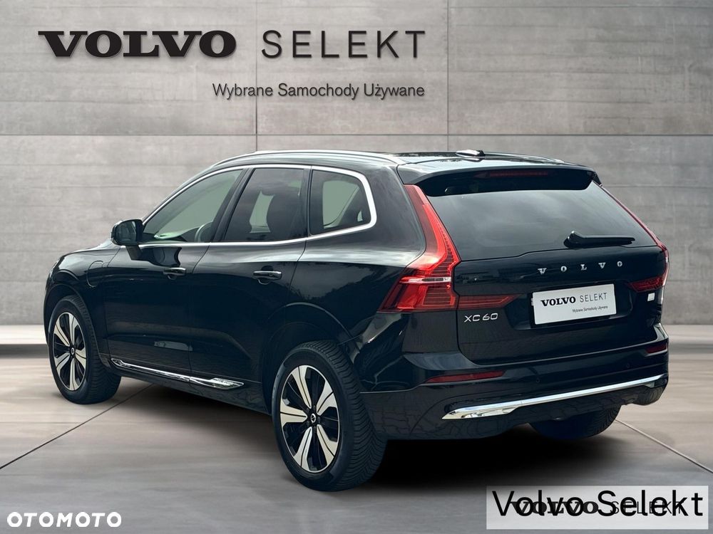 Volvo XC 60 - 8