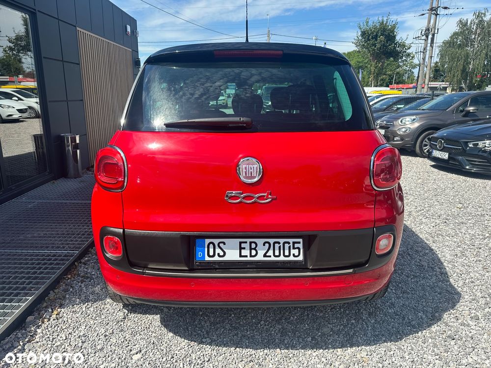 Fiat 500L - 30