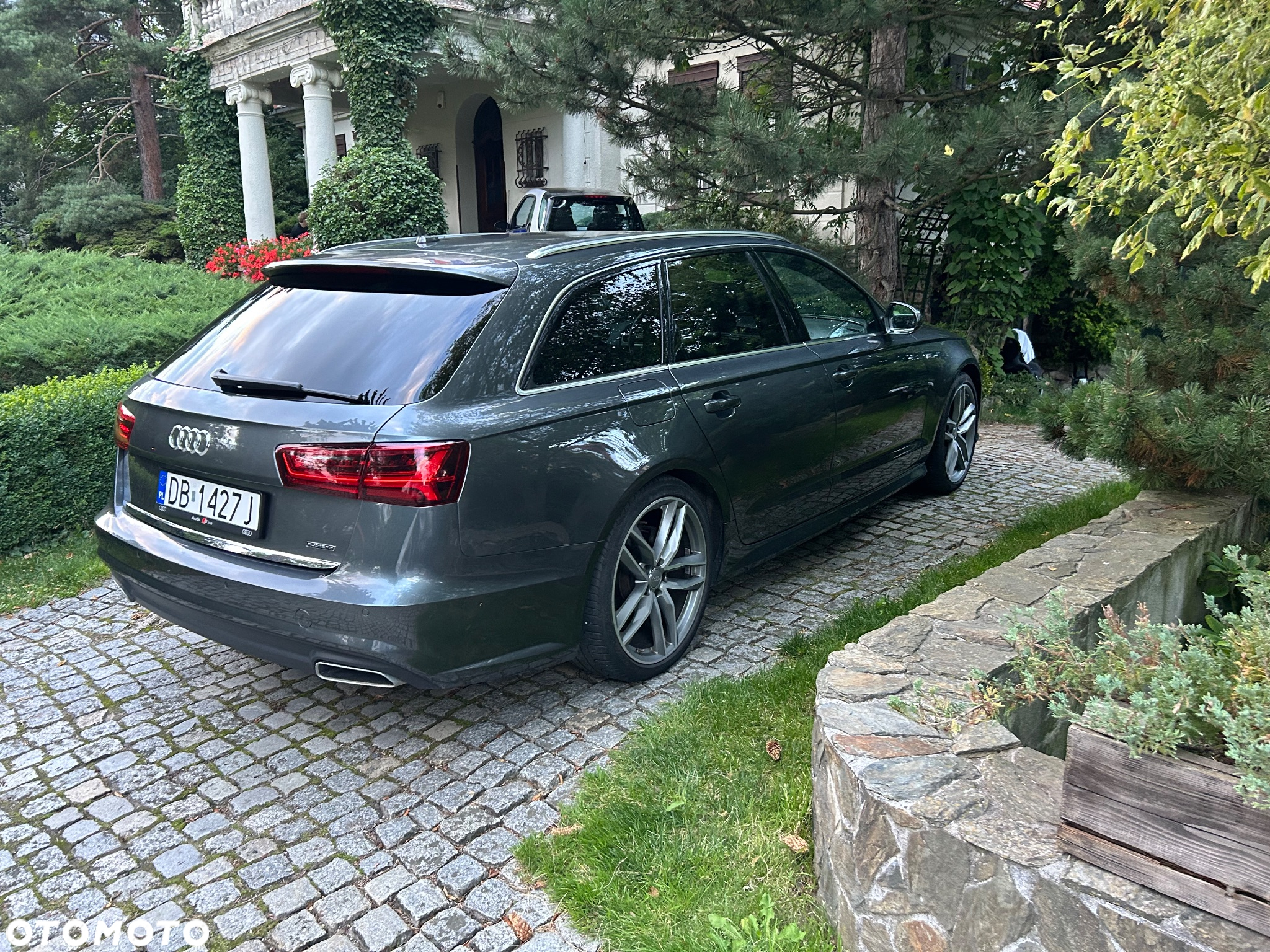 Audi A6 2.0 TDI Quattro S tronic - 15