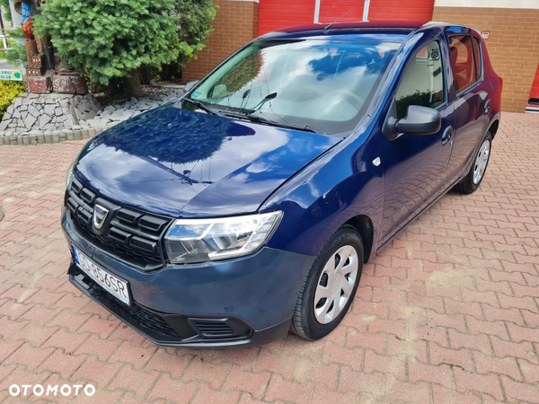 Dacia Sandero 1.0 SCe Access